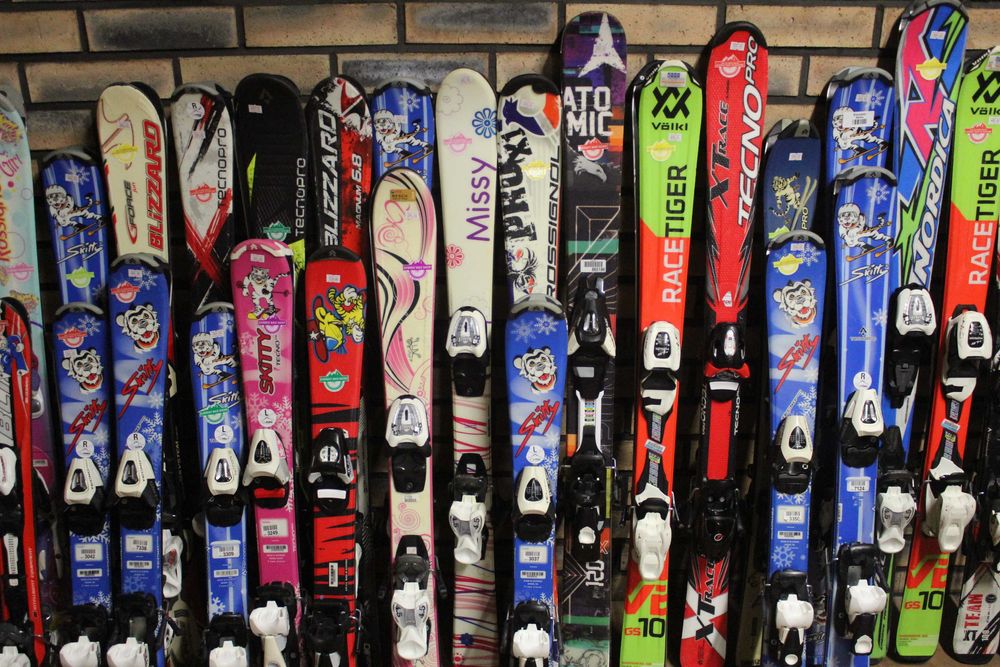 Schiuri copii K2 Luv Bug 100cm cod:0102