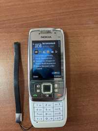 Nokia E66 Ретро телефон