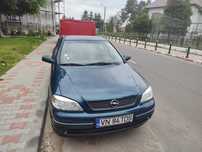 Opel Astra-G Classic 1.6 benzina, 2007, stare buna, 1500 EUR