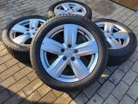 Jante Chevrolet originale 225 50 17 an 2023