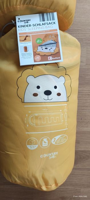 4 saci de dormit copii 170-185 cm 2 modele 3 ani garantie ofer bon fis