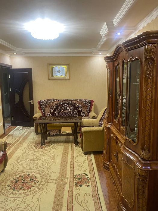 Яшнабадский Ориентир Тузель-3   2/1/5