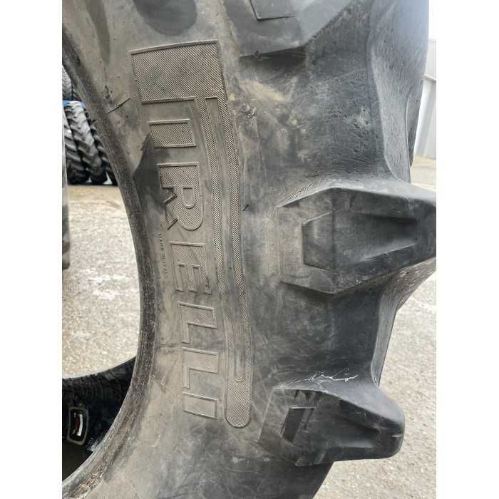 Cauciucuri 580/70r42 Pirelli - Massey Ferguson, Case