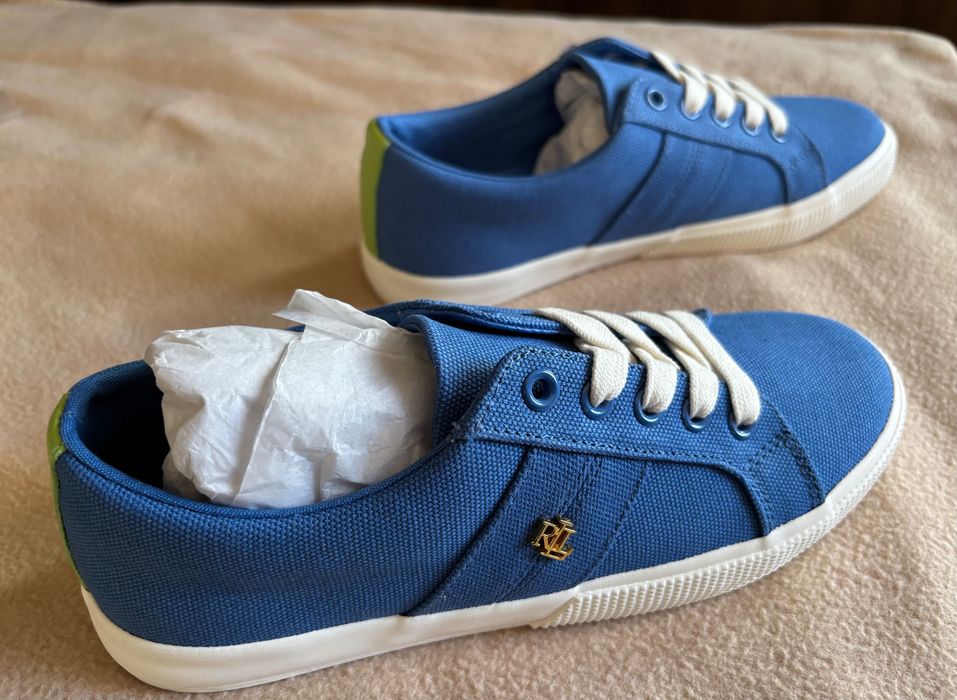 Маратонки/ кецове Ralph Lauren