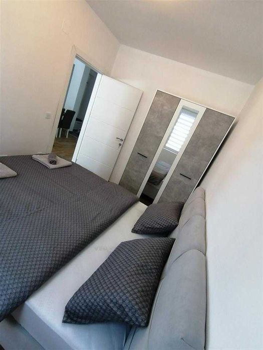 Дава се под наем Двустаен апартамент в Пловдив, Христо Смирненски - 60 кв.м за 204 € - Снимка #4