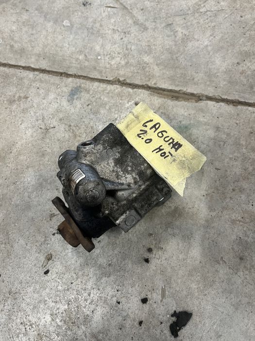 Vand pompa servo directie Renault Laguna 2 2.0 diesel 2005-2008