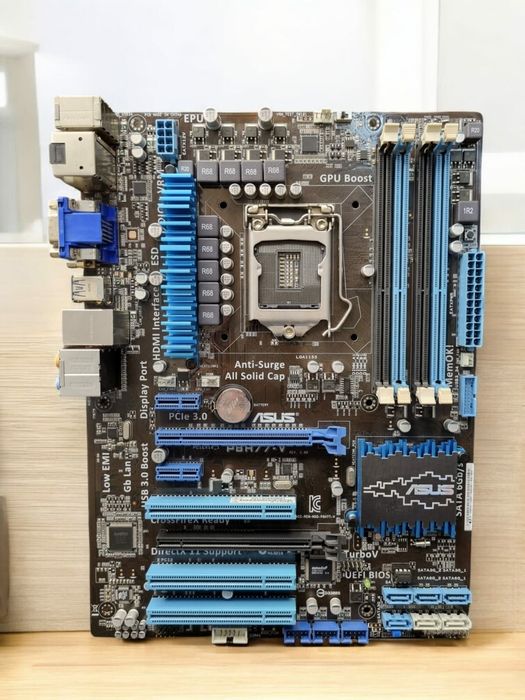 Продам комплект оьь