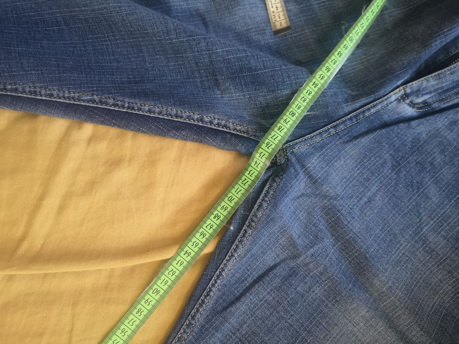 Дънки мъжки номер 38