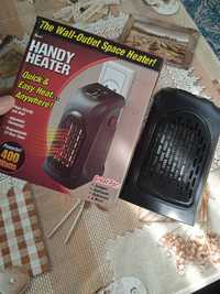 Портативна печка Handy Heater 400w