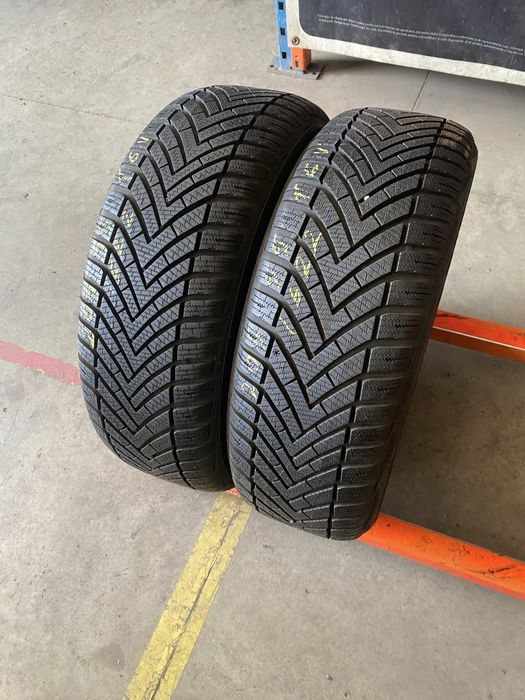 Anvelope iarna  205/55/16 Vredestein Wintrac 205 55 16 R16