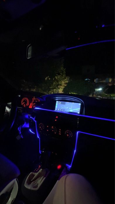 Vand sau schimb E60 525i 218hp [INTERIOR SERIA 7] Cifiti anuntul!!