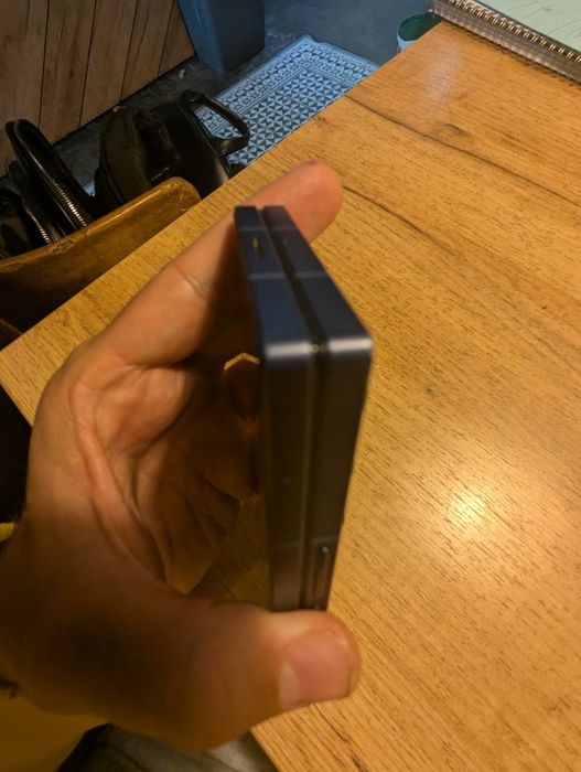 Samsung fold 6, 256 г