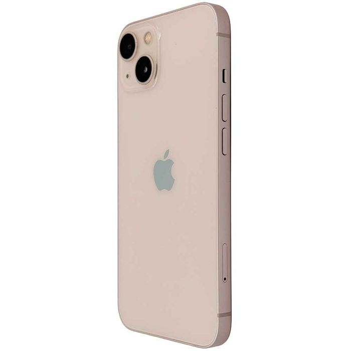 Magazin apple iPhone 13 pink 128gb excelent cu garantie in rate