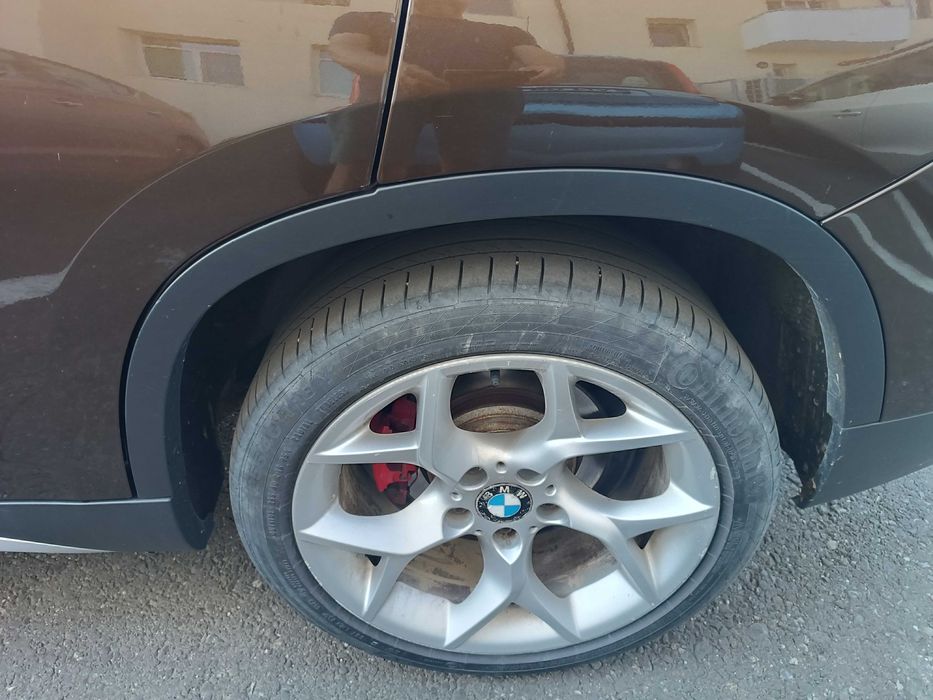 BMW X1 xdrive 2011