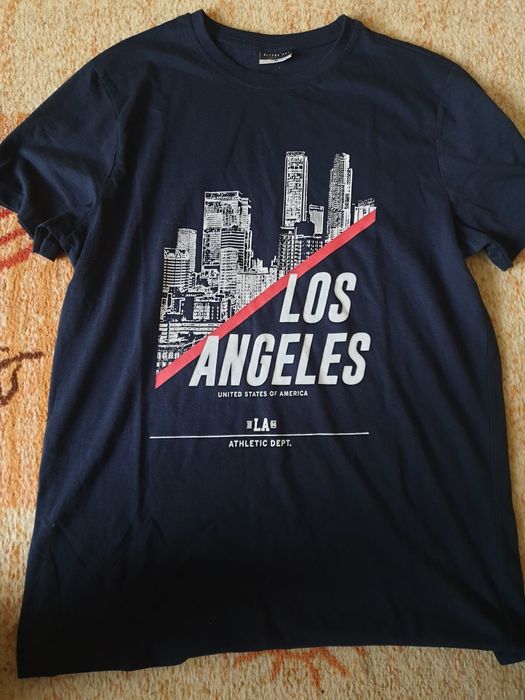 Tricou Los Angeles