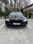 BMW 520d xDrive F10 184 Cp euro 6 2013