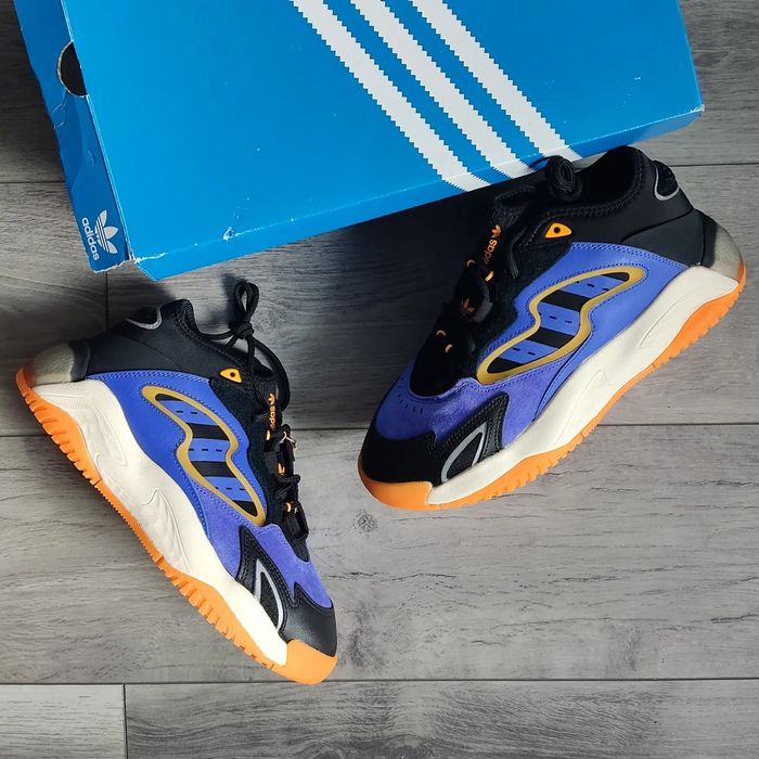 Adidas Streetball II