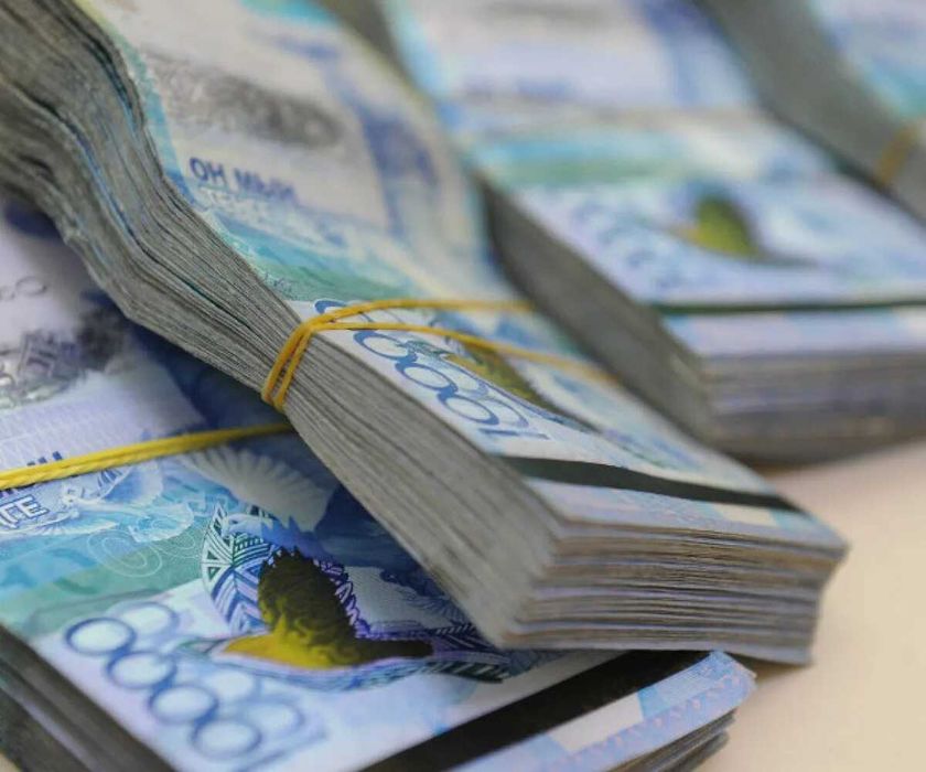 Деньги под проценты