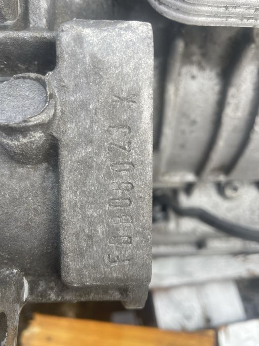 Автоматична скоростна кутия за Volkswagen Golf IV 1.9 TDI, 90 к.с.