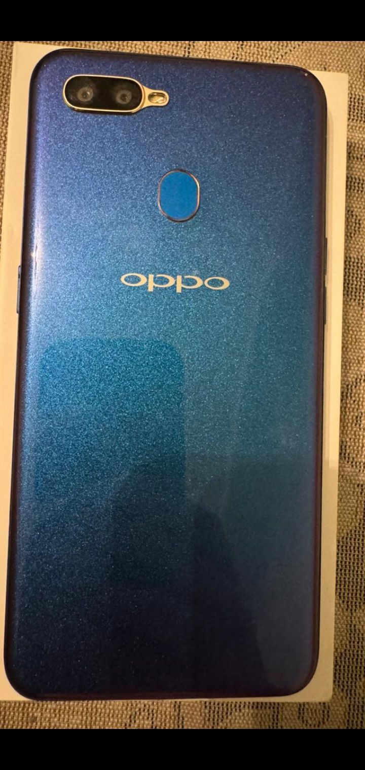 Продам Oppo A5S          .