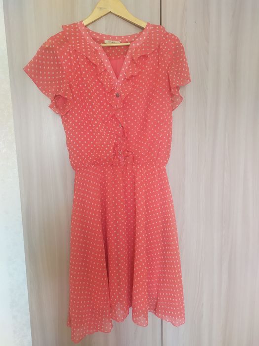 Продам лёгкие и красивые летние платья