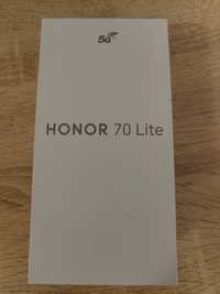 Honor 70 Lite 5G 128/4 GB НОВ!!