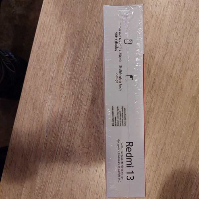 Нов телефон Xiaomi Redmi 13
