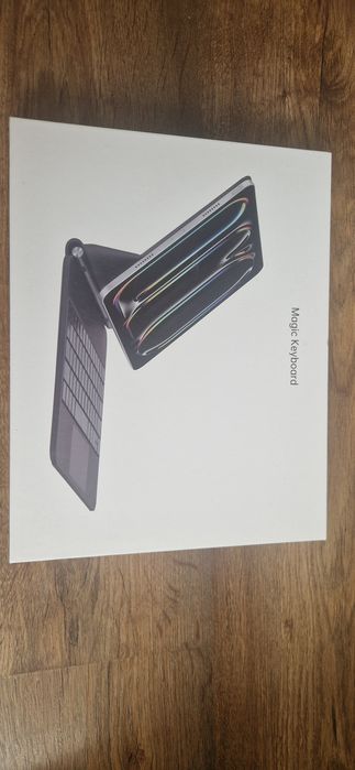 Magic Keyboard model KC004