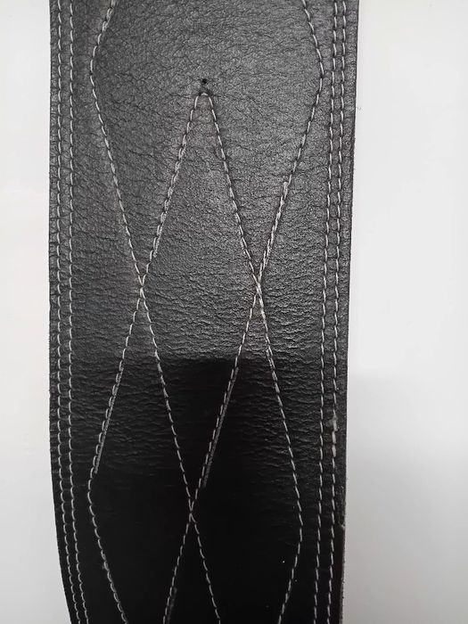 Brau din piele naturala centura