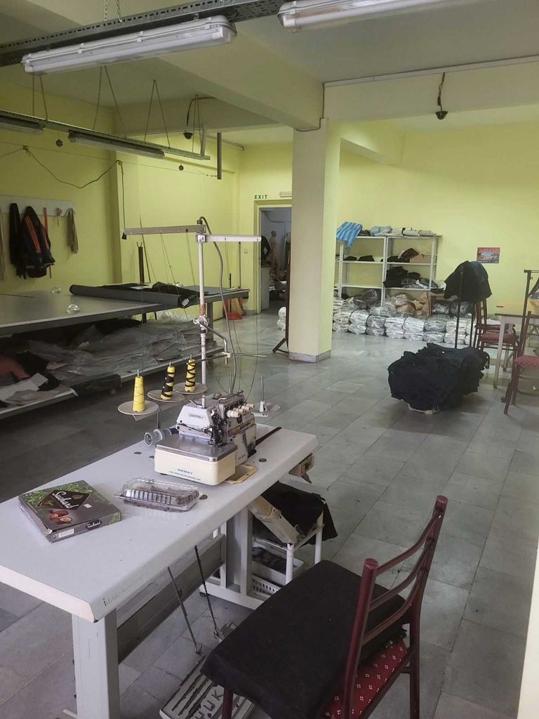 Продава се Магазин в Димитровград - 365 кв.м за 272 €/кв.м - Снимка #5