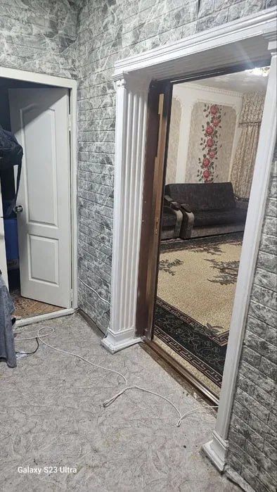 Квартира Карасу-1  3/9/9