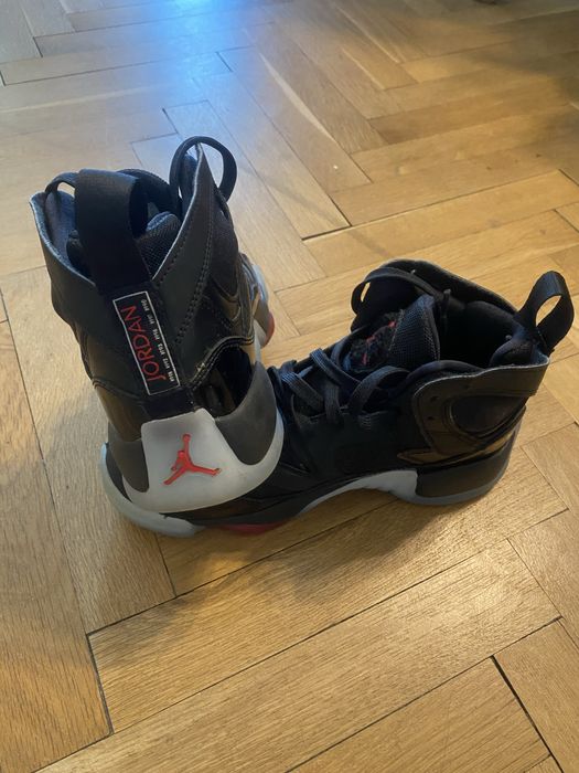 Nike air jordan сникърси 36.5 номер