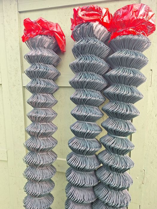 Plasa sudata zincata pt gard