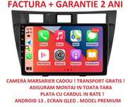 Navigatie Toyota Mark 2000 - 2007,  2GB 4GB 8GB Garantie Camera
