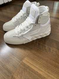 Off White Vulcanized