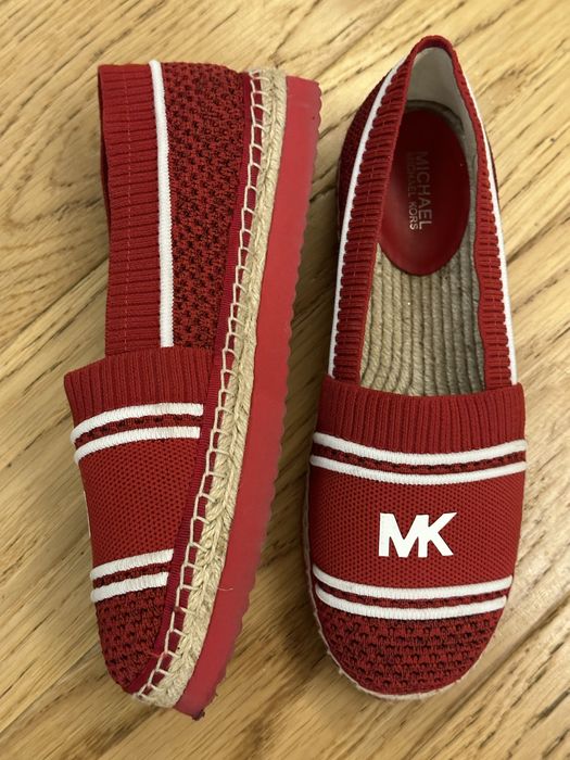 Мокасини Michael Kors
