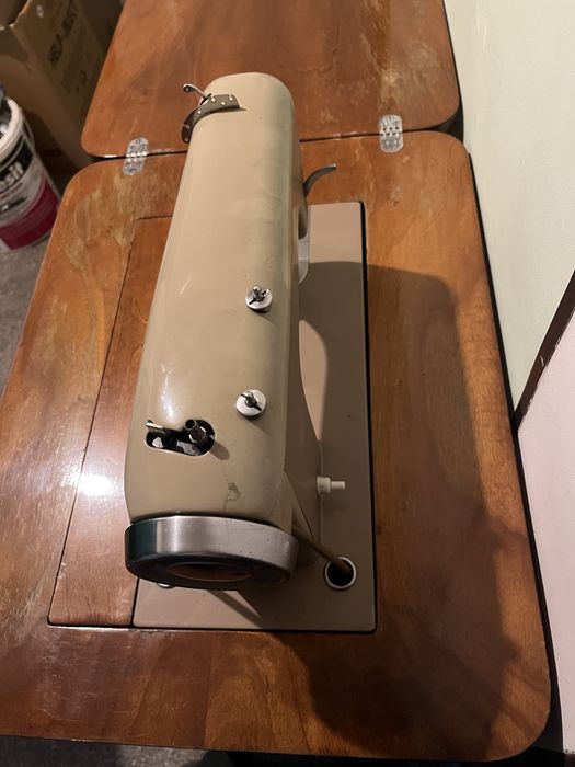 Vand masina cusut Ileana