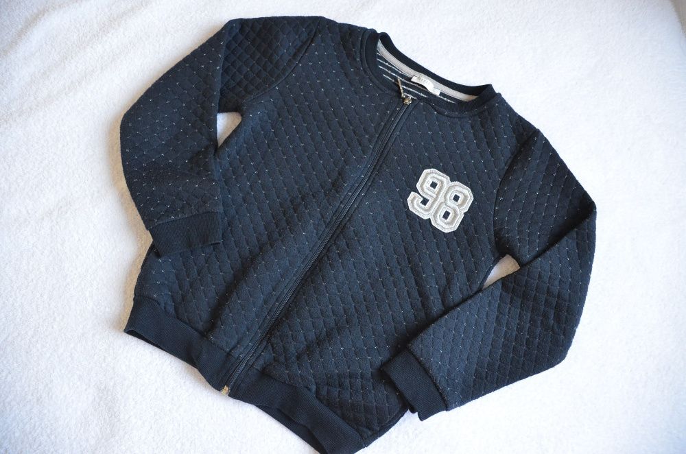 дънково яке / детски суичър / детска жилетка /детско сафари /