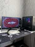 Full gaming Profisional pc to’plam sotiladi