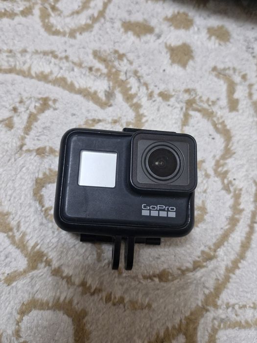 Gopro 7  экшн-камера