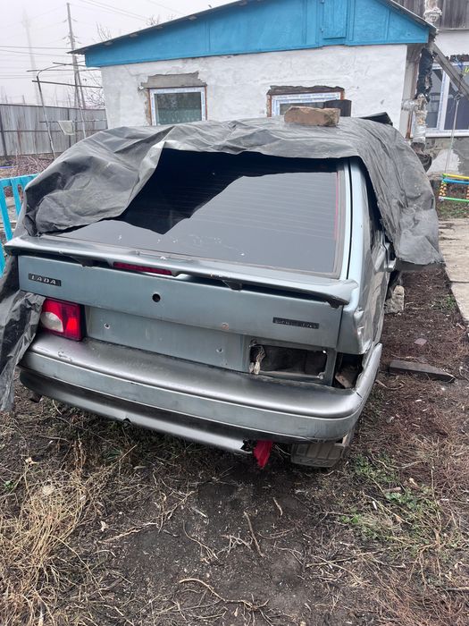 Продам Ваз 2114 на разбор