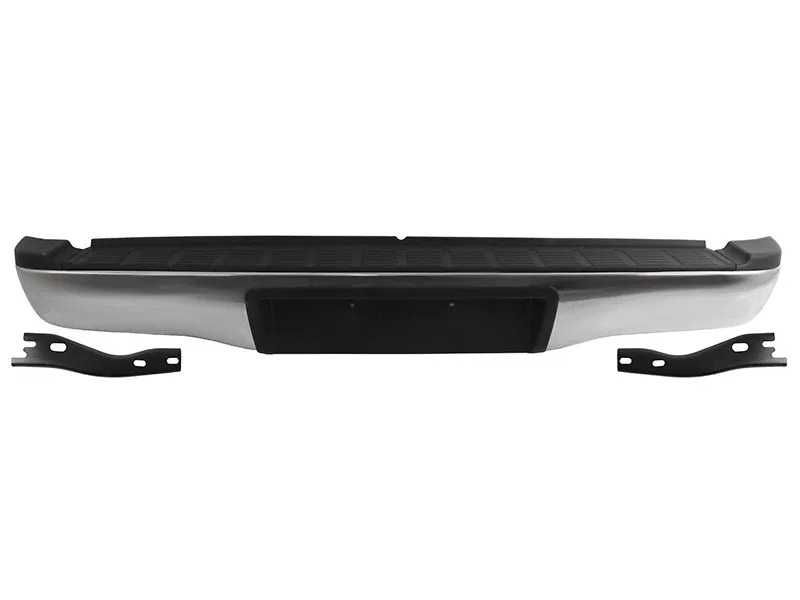 Крепление/туманка/Бампер задний Тойота Хайлюкс /Toyota Hilux 08-11