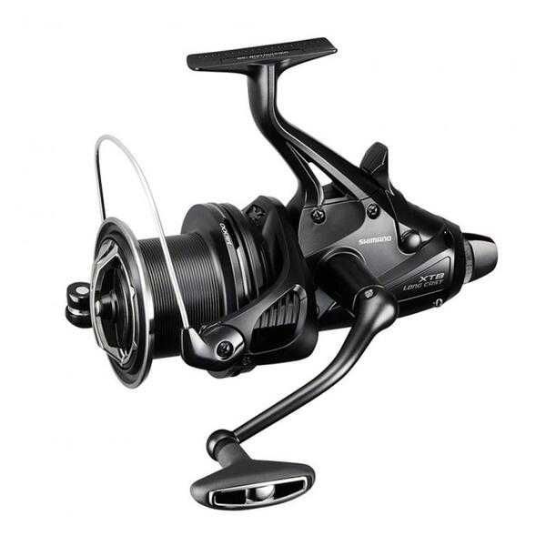 Макара Shimano Big Baitrunner XTB LC 14000 - ТОП ЦЕНА!!!