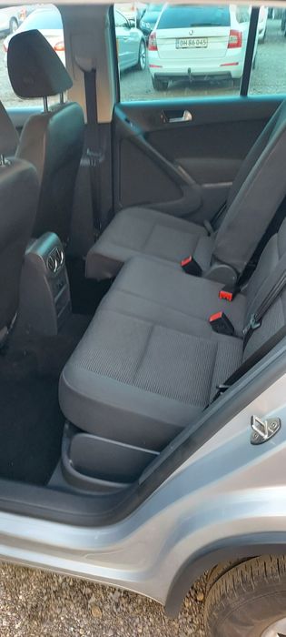 Vw Tiguan 2013 4X4 DSG 2.0 TSI 200 cp. PRET REDUS