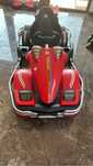 Kart electric Domma