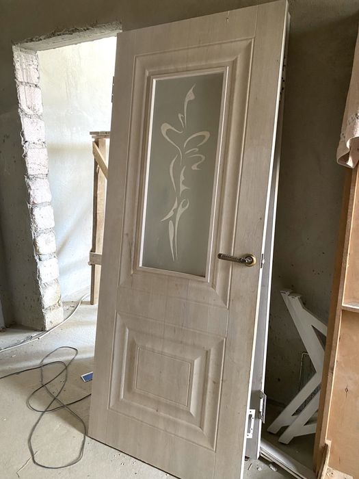 Есік сатылады. 6штук
