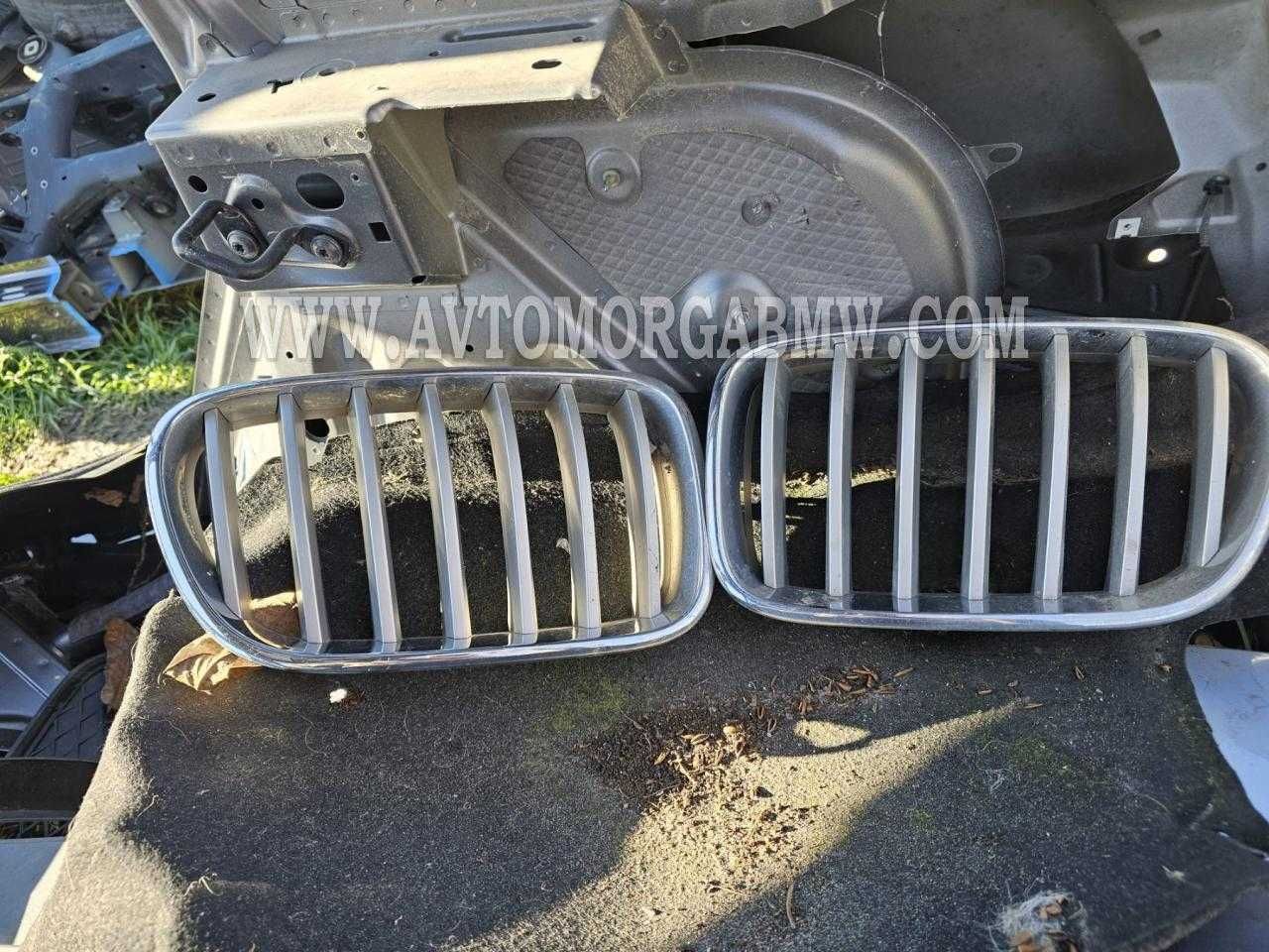 Бъбреци решетки Х3 Ф25 Бмв Bmw X3 F25