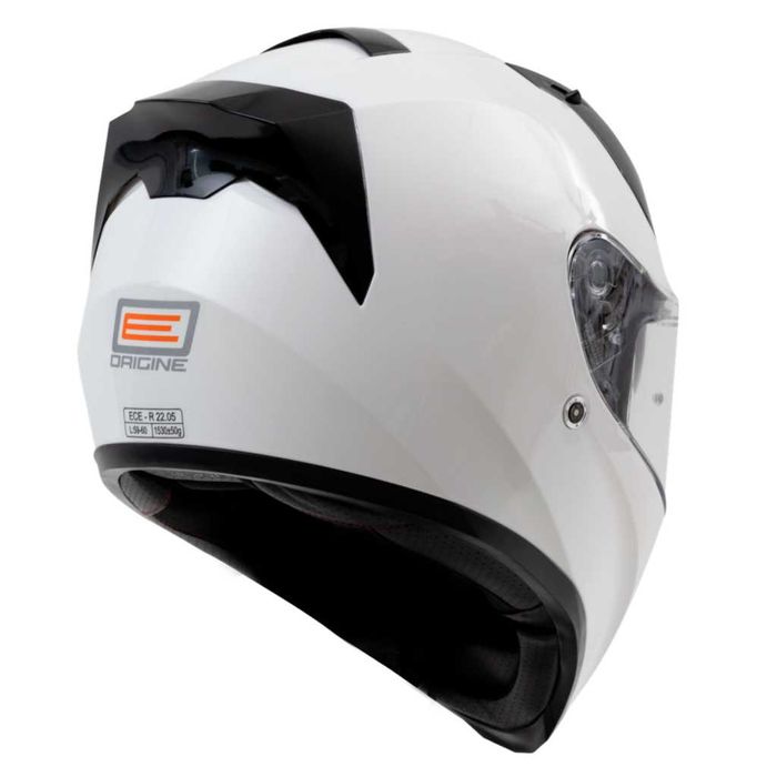 Casca Moto/Scouter/ATV Noua ORIGINE STRADA - FullFace (Integrala)