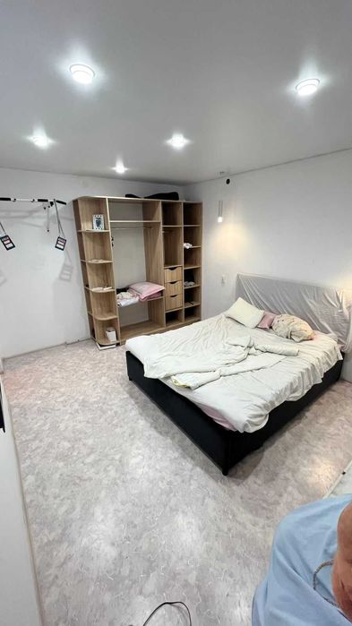 3 комн УП  в новом доме в старом городе / Помощь в ипотеке , торг