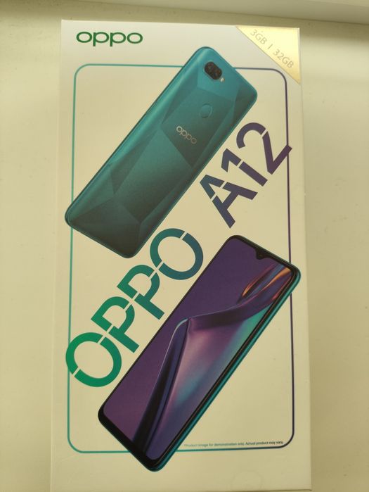 Продам смартфон OPPO A12